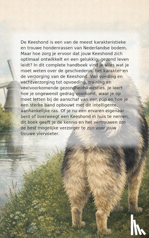  - Alles over de Keeshond