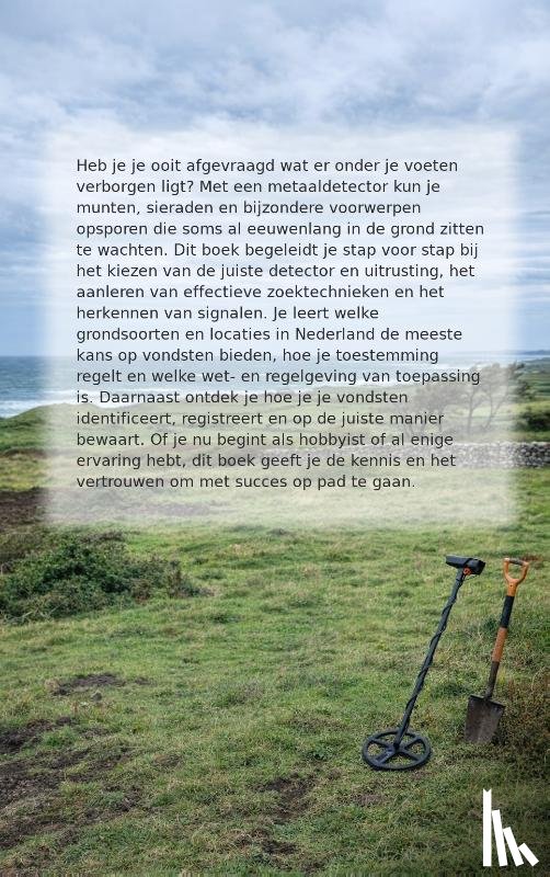  - Starten met Metaaldetectie