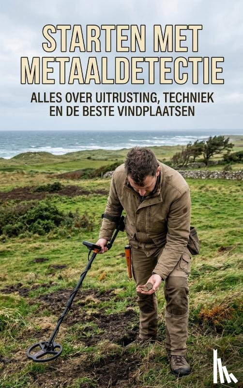  - Starten met Metaaldetectie