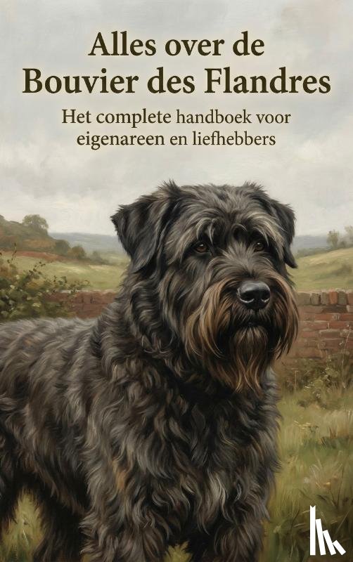  - Alles over de Bouvier des Flandres