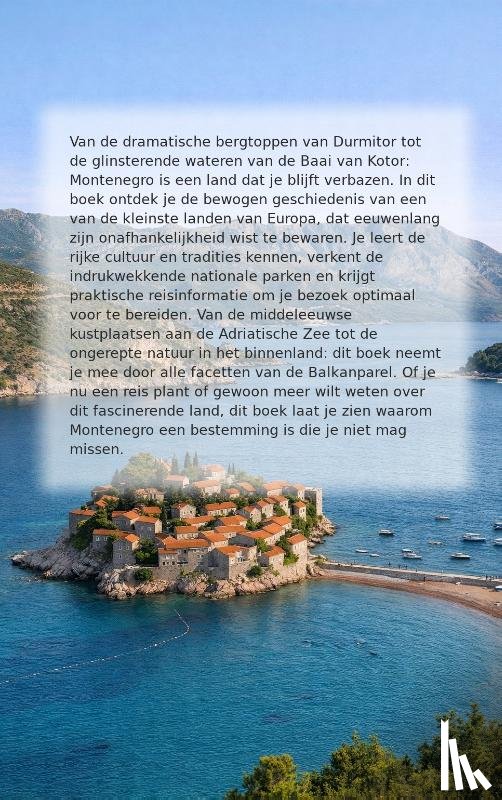  - Alles over Montenegro