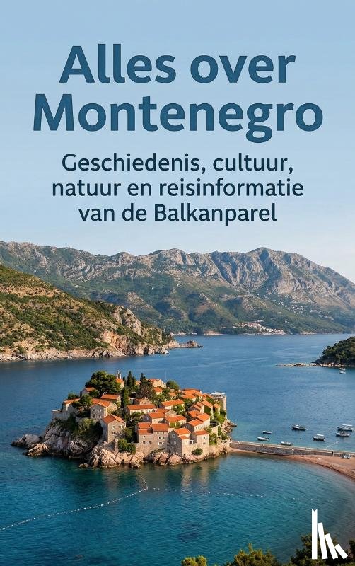  - Alles over Montenegro