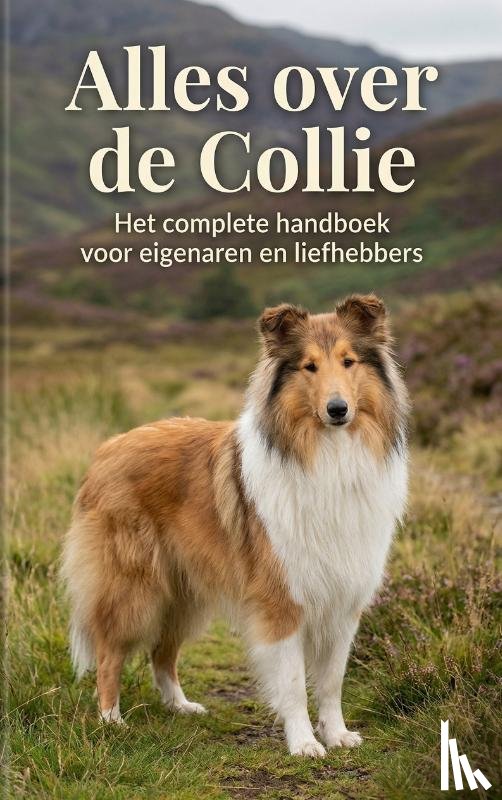  - Alles over de Collie