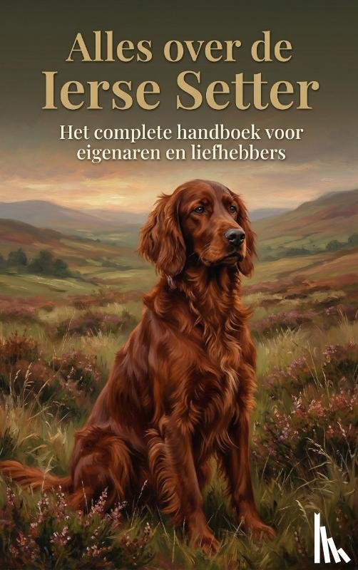  - Alles over de Ierse Setter