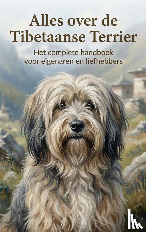  - Alles over de Tibetaanse Terrier