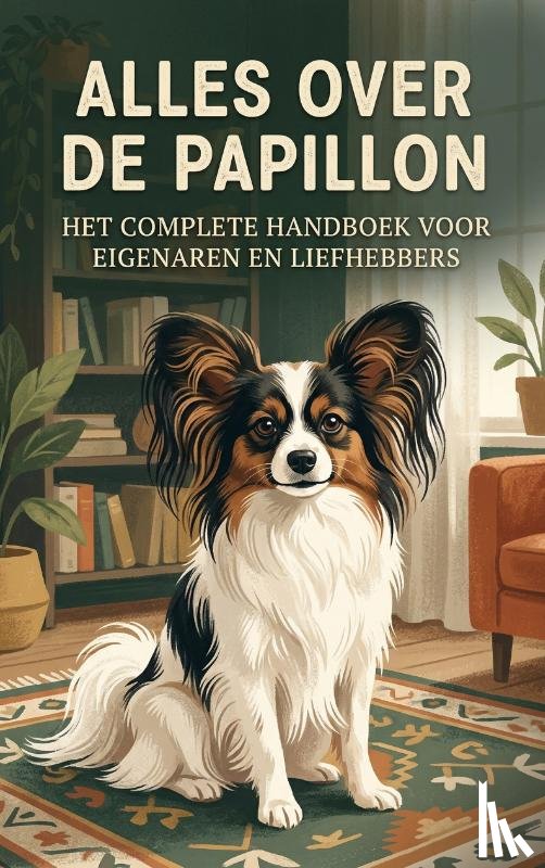  - Alles over de Papillon
