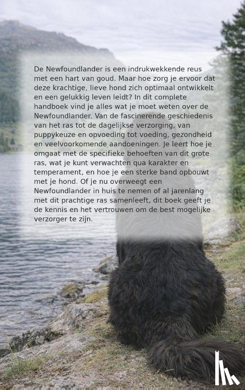  - Alles over de Newfoundlander