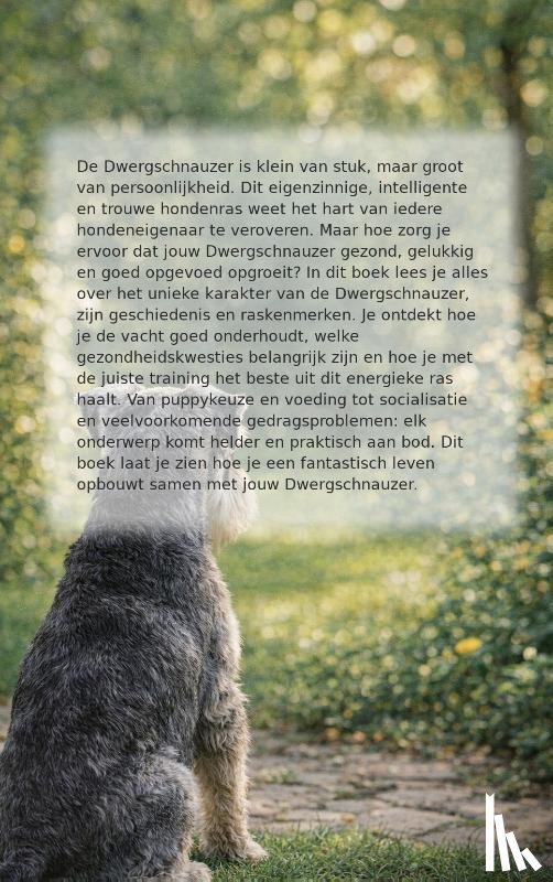  - Alles over de Dwergschnauzer