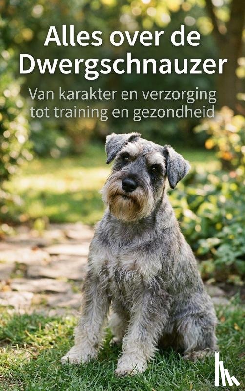  - Alles over de Dwergschnauzer