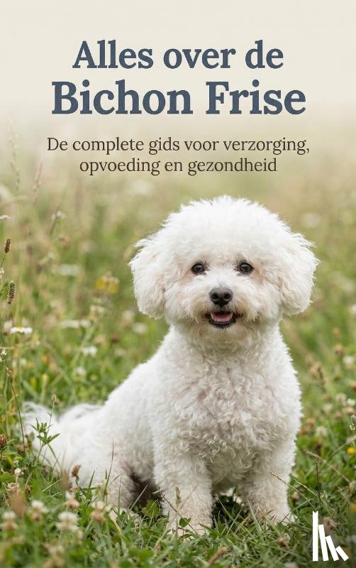  - Alles over de Bichon Frise