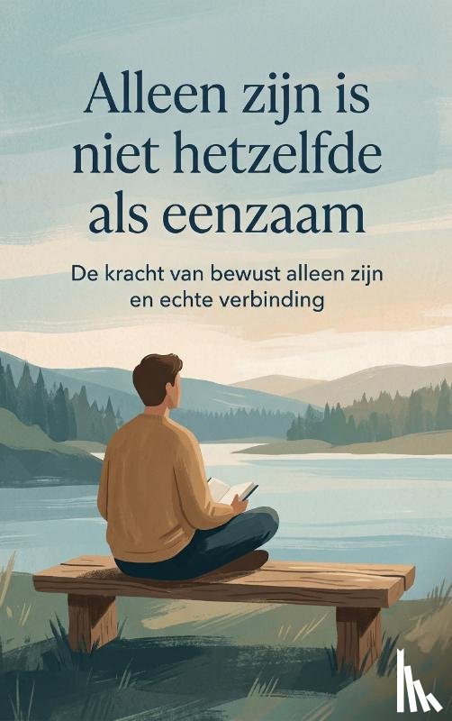  - Alleen zijn is niet hetzelfde als eenzaam