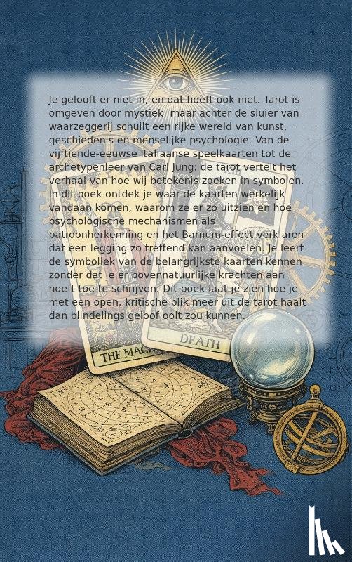  - Tarot voor sceptici