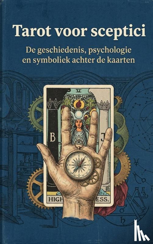  - Tarot voor sceptici