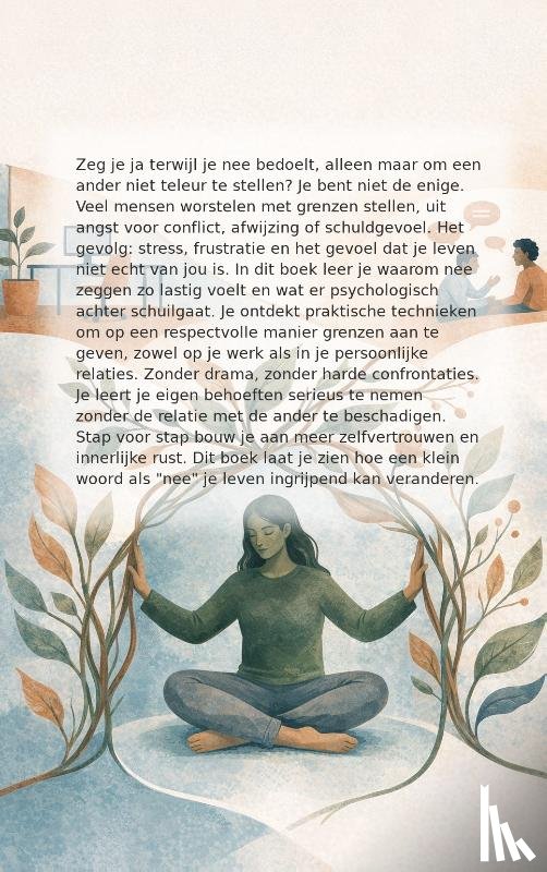  - Nee zeggen zonder schuldgevoel