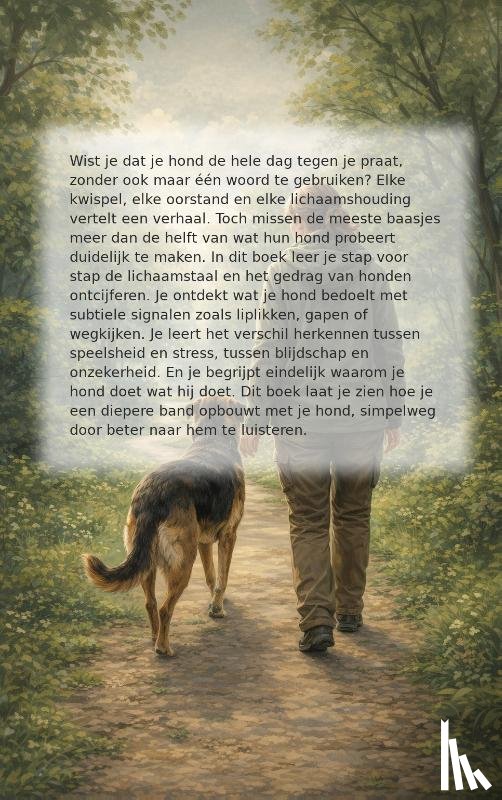  - Hondentaal leren lezen