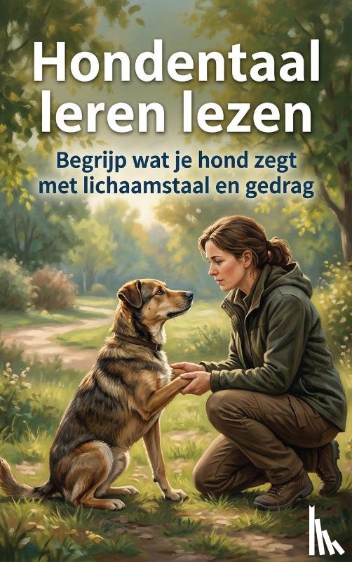  - Hondentaal leren lezen