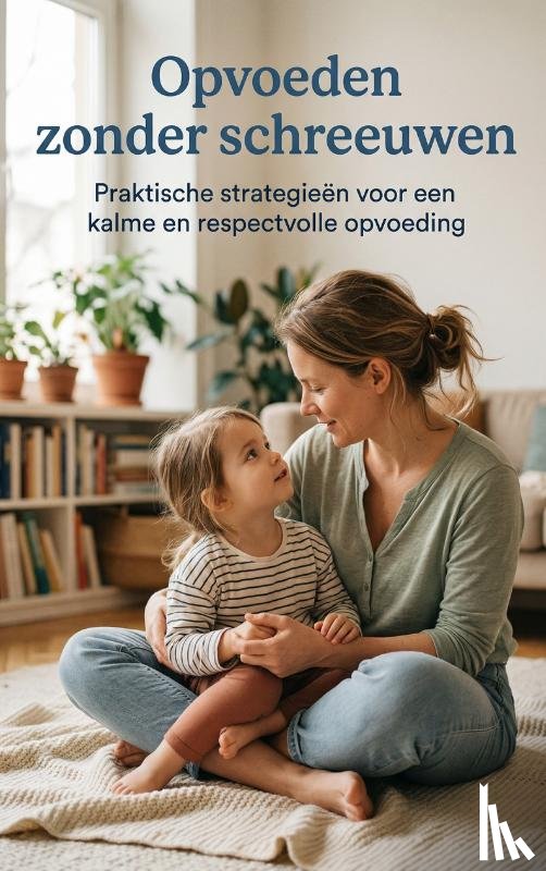  - Opvoeden zonder schreeuwen