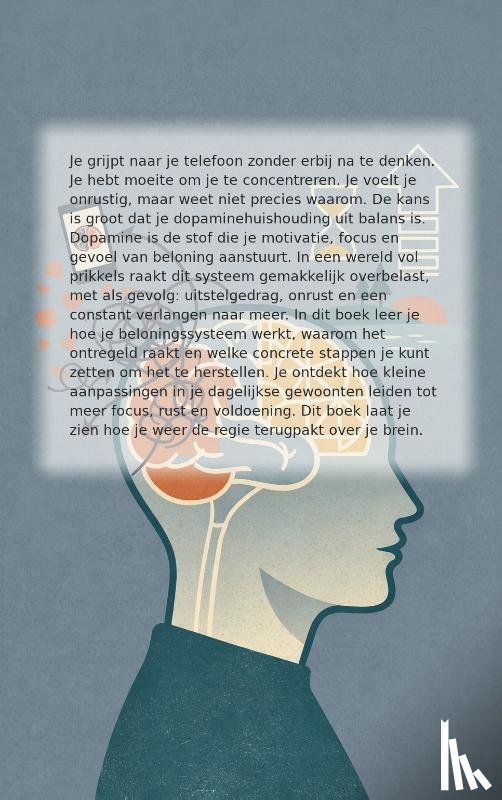  - Je dopamine resetten