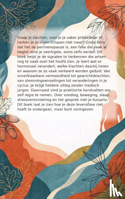  - Perimenopauze: het begint eerder dan je denkt