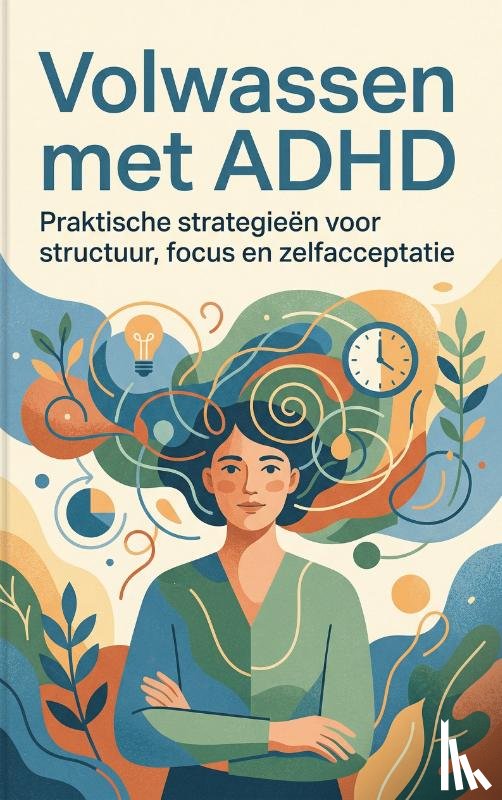  - Volwassen met ADHD