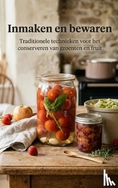  - Inmaken en bewaren