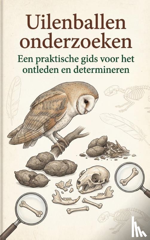  - Uilenballen onderzoeken