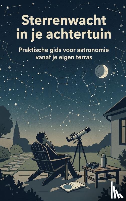  - Sterrenwacht in je achtertuin