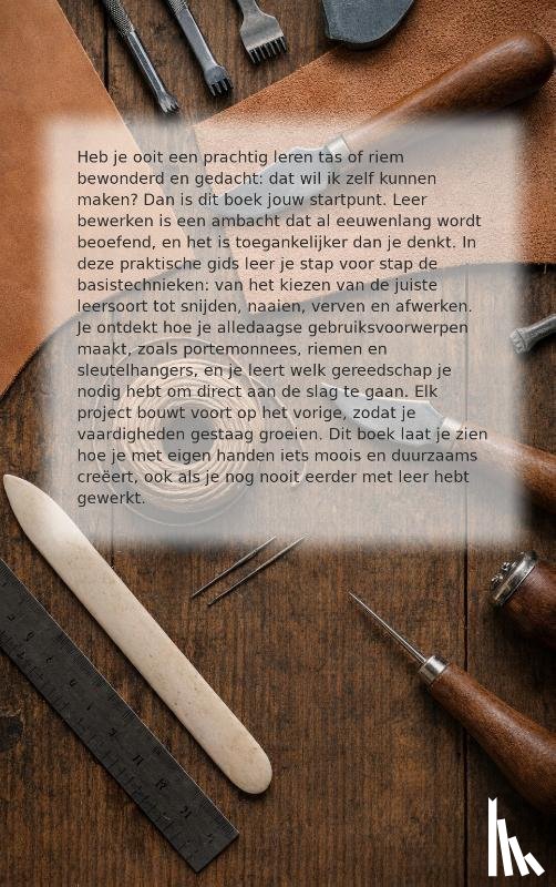  - Leer bewerken voor beginners