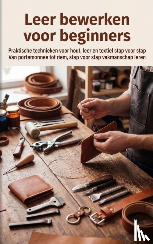  - Leer bewerken voor beginners