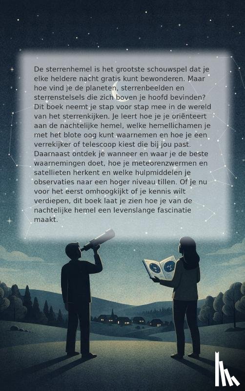  - Sterrenkijken als hobby