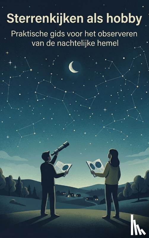  - Sterrenkijken als hobby