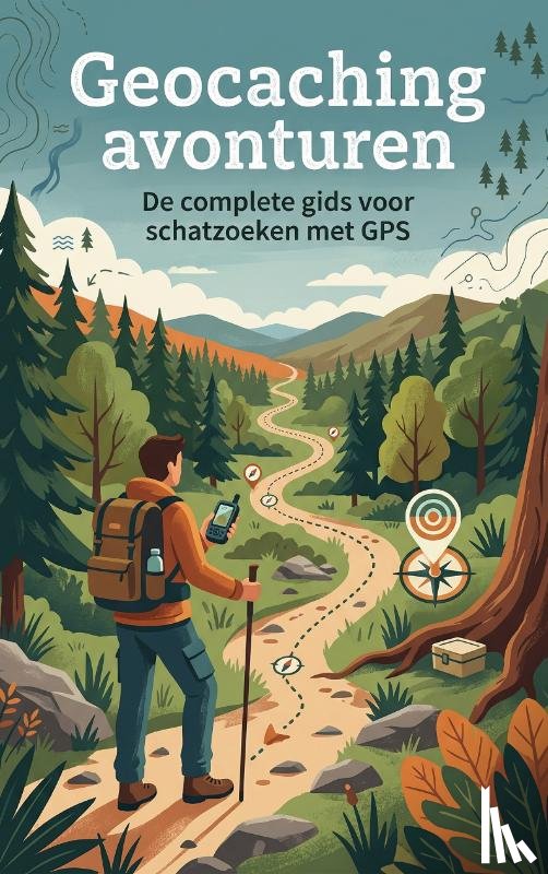  - Geocaching avonturen