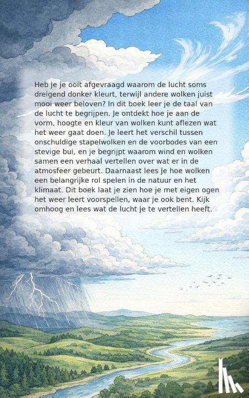  - Wolken lezen