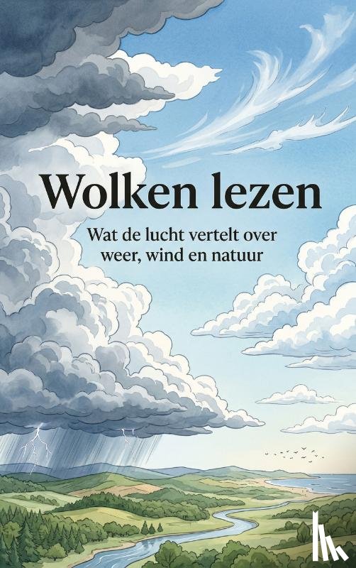  - Wolken lezen
