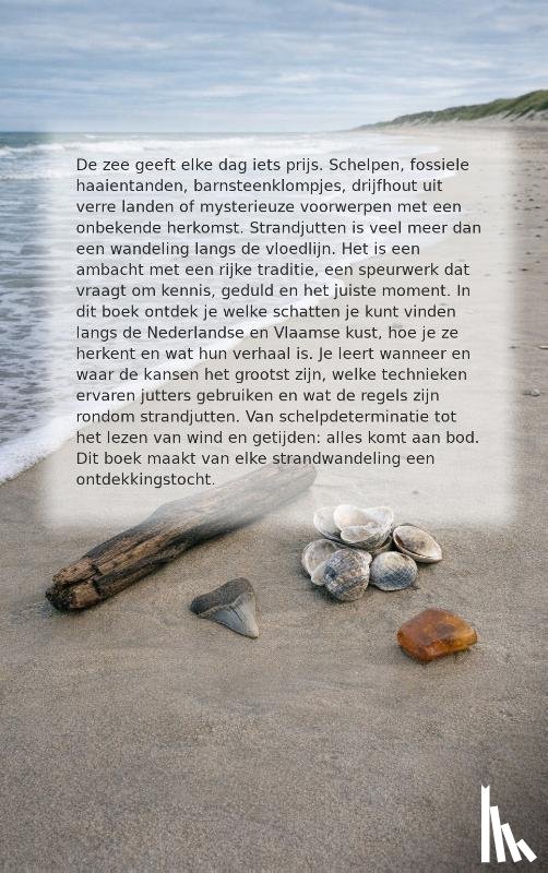  - Strandjutten