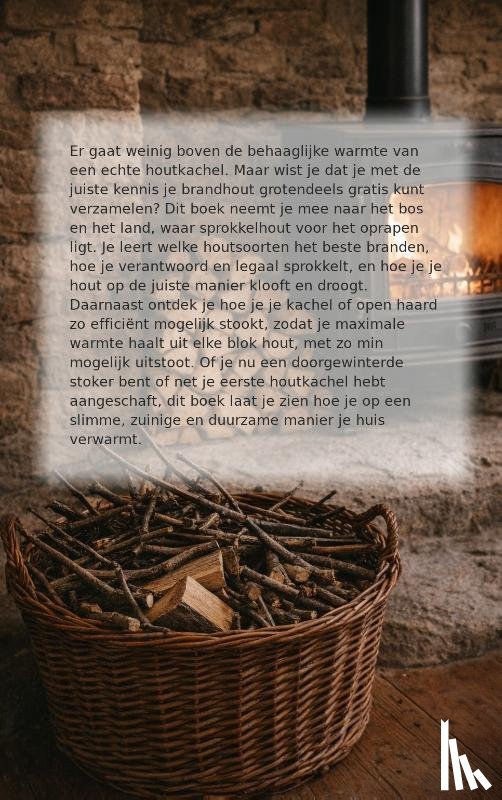  - Sprokkelen en stoken