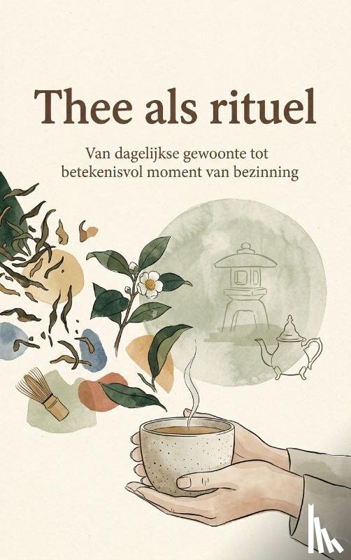 - Thee als ritueel