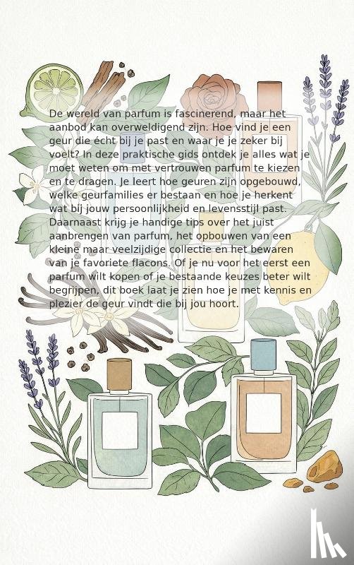  - Parfum kiezen en dragen
