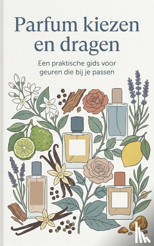  - Parfum kiezen en dragen