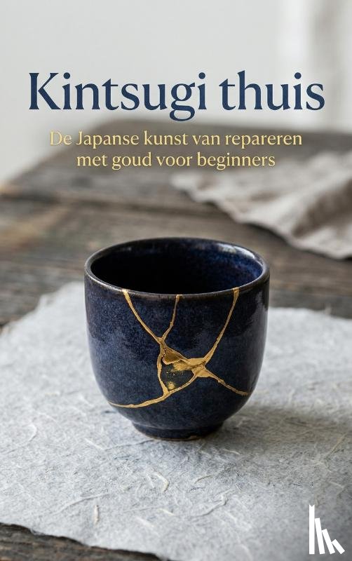  - Kintsugi thuis