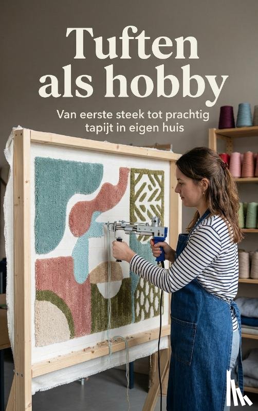  - Tuften als hobby