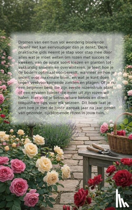  - Rozen kweken en snoeien