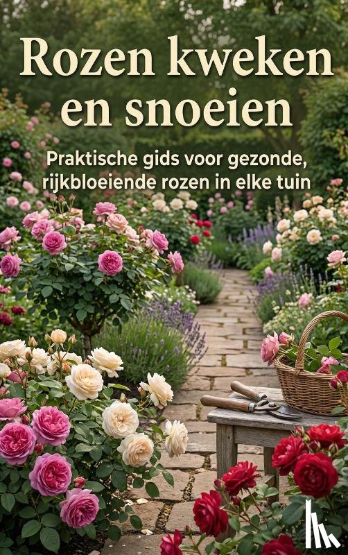  - Rozen kweken en snoeien