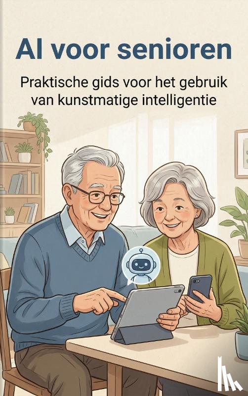  - AI voor senioren