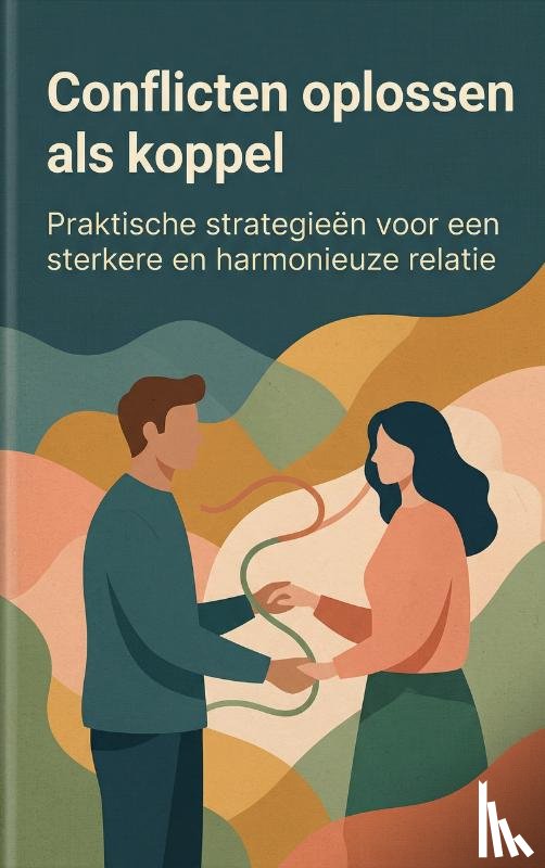  - Conflicten oplossen als koppel