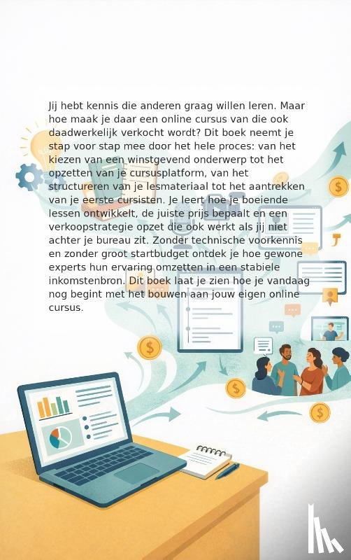  - Online cursus maken en verkopen