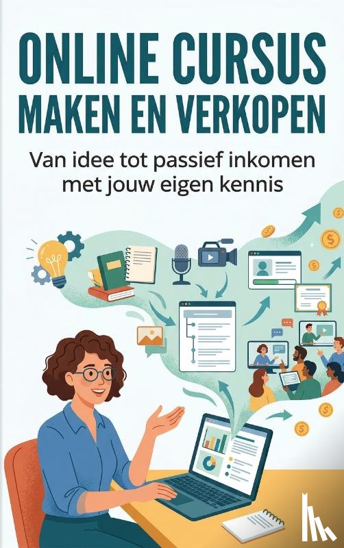 - Online cursus maken en verkopen