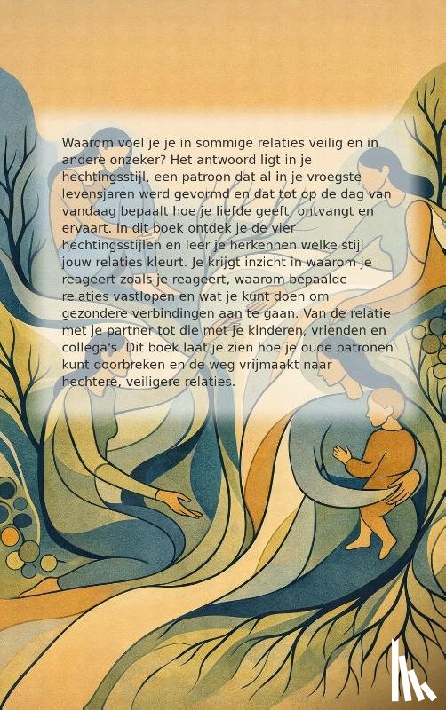  - Hechtingsstijlen begrijpen
