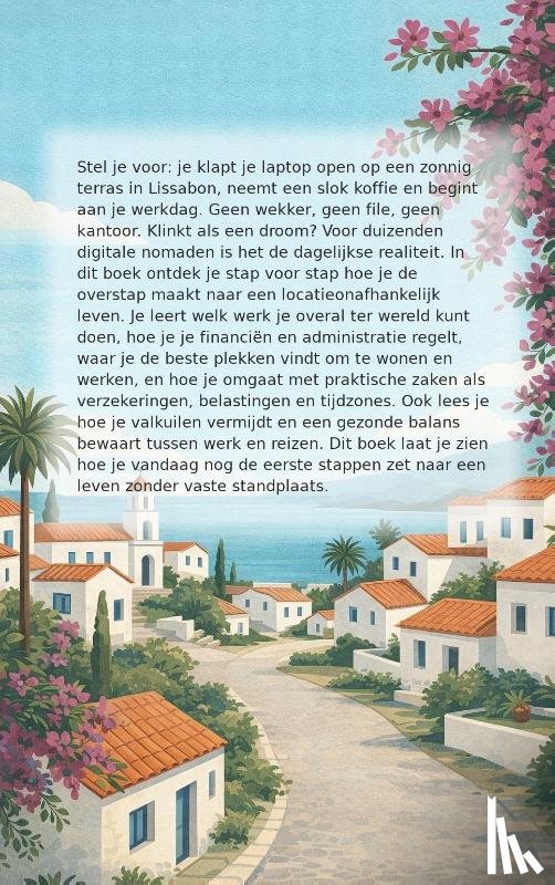  - Digitaal nomad worden