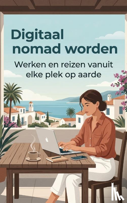  - Digitaal nomad worden